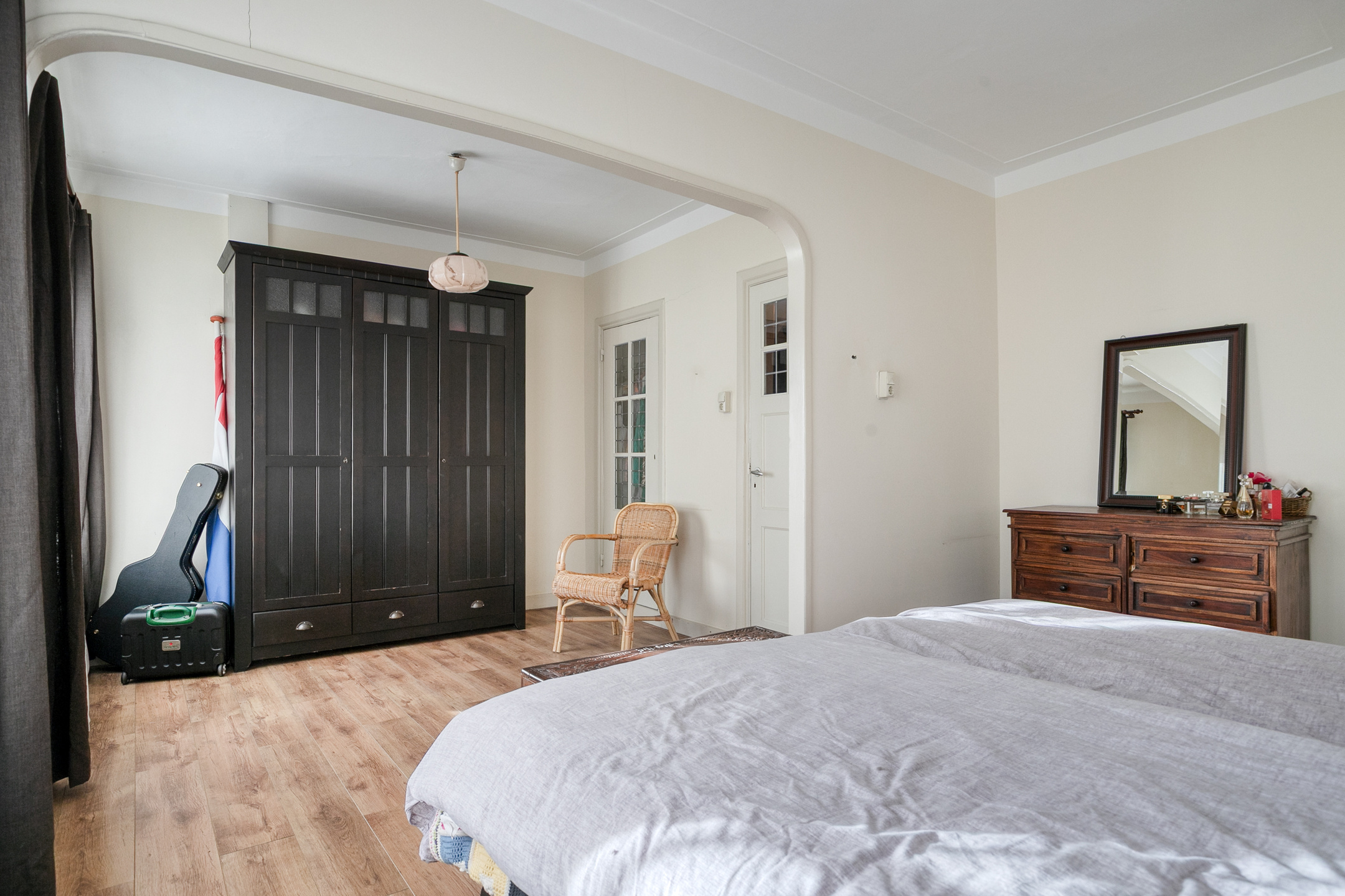 Te koop: Foto Woonhuis aan de Willem van Millenberchstraat 18 in Eindhoven