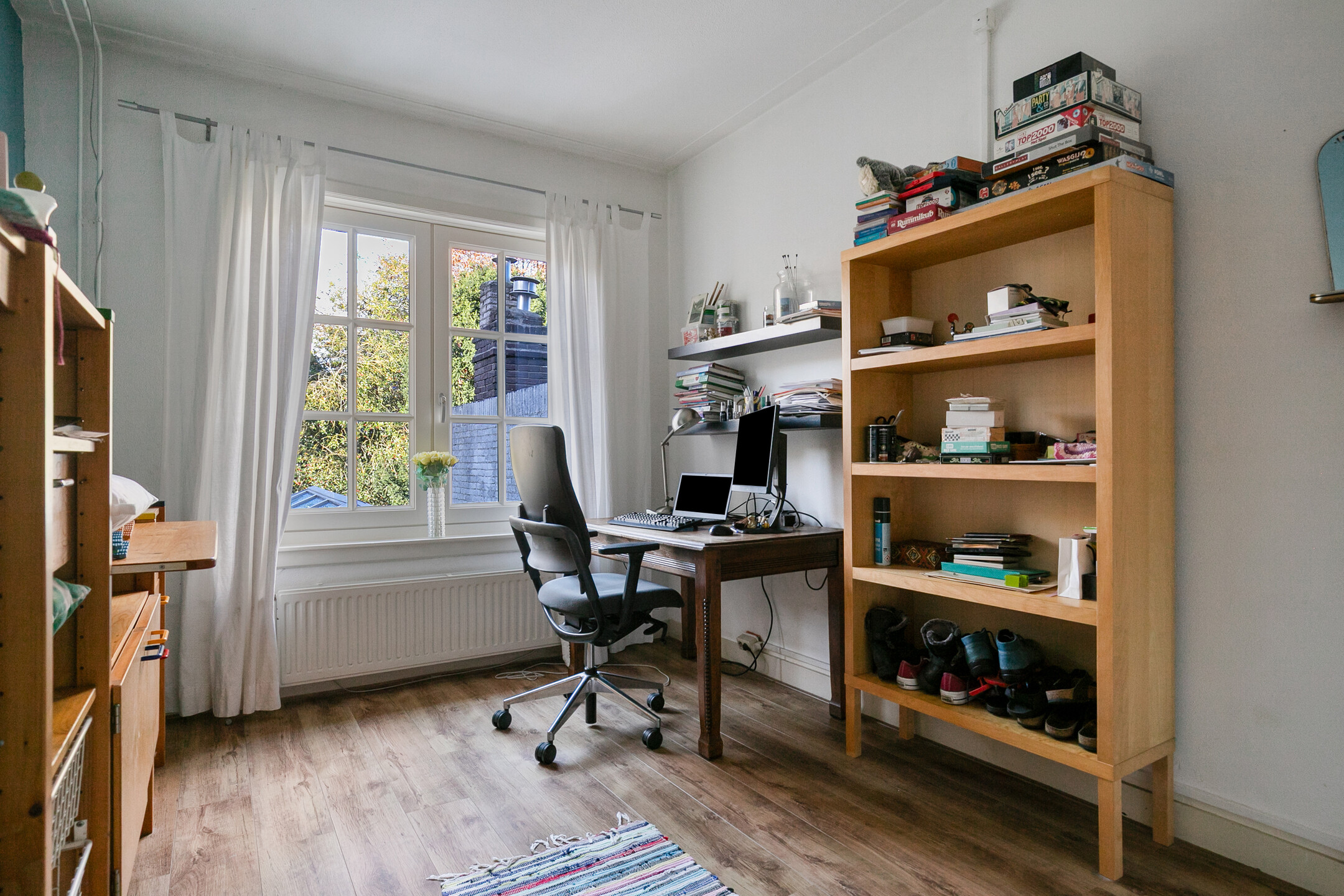 Te koop: Foto Woonhuis aan de Willem van Millenberchstraat 18 in Eindhoven