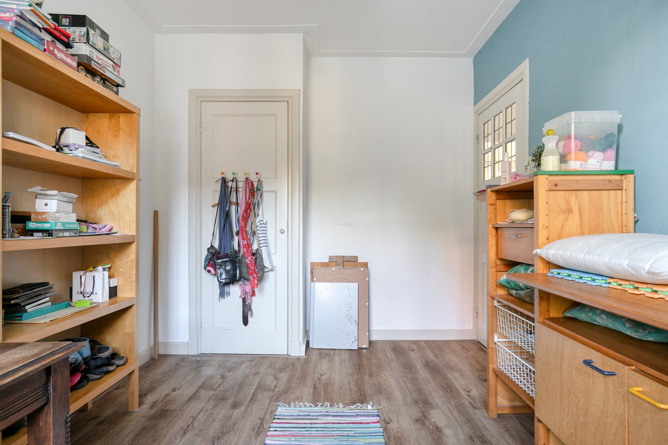 Te koop: Foto Woonhuis aan de Willem van Millenberchstraat 18 in Eindhoven