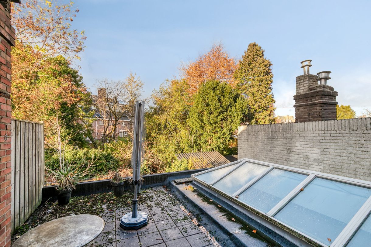 Te koop: Foto Woonhuis aan de Willem van Millenberchstraat 18 in Eindhoven