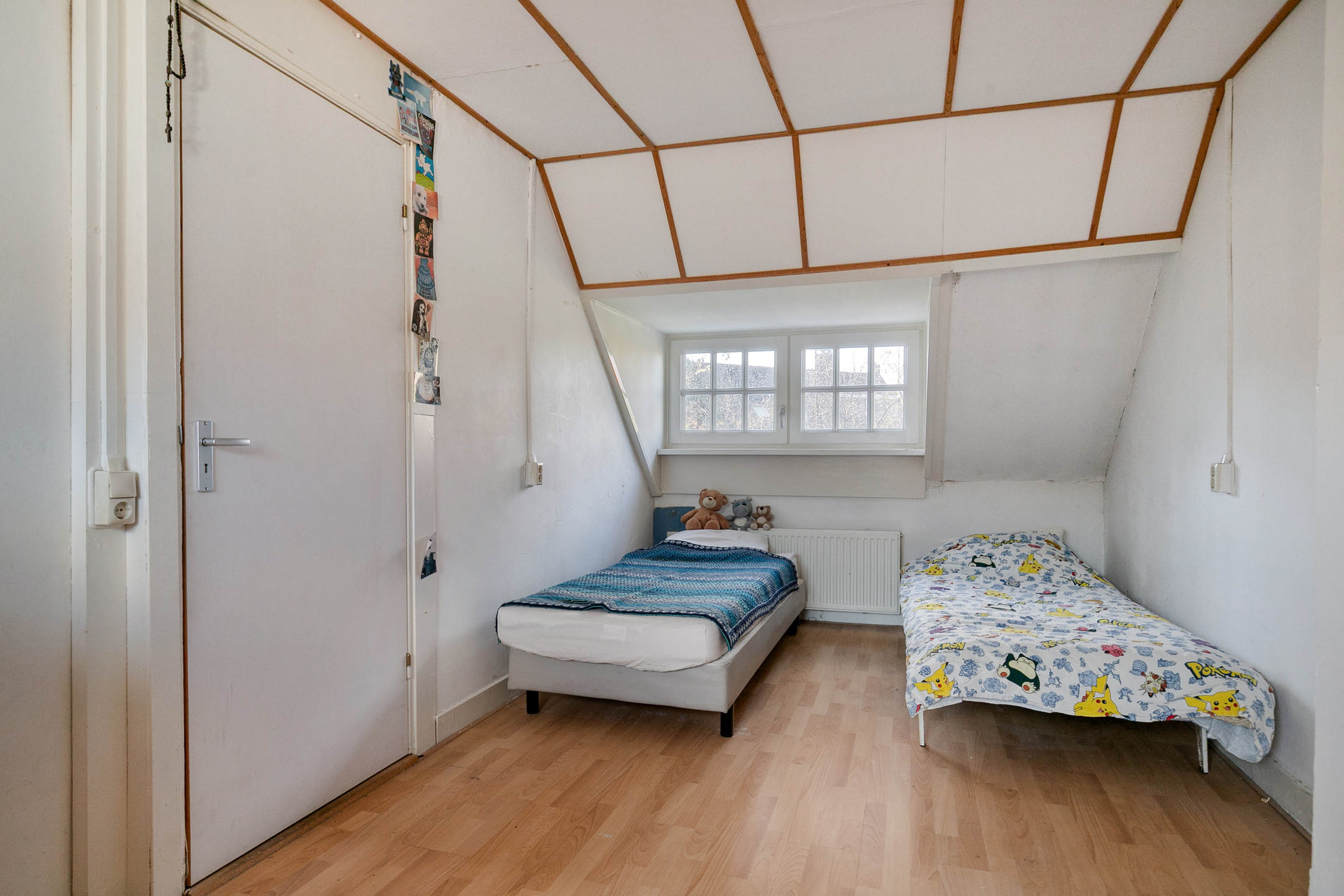 Te koop: Foto Woonhuis aan de Willem van Millenberchstraat 18 in Eindhoven