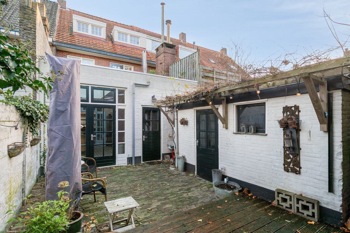 Te koop: Foto Woonhuis aan de Willem van Millenberchstraat 18 in Eindhoven