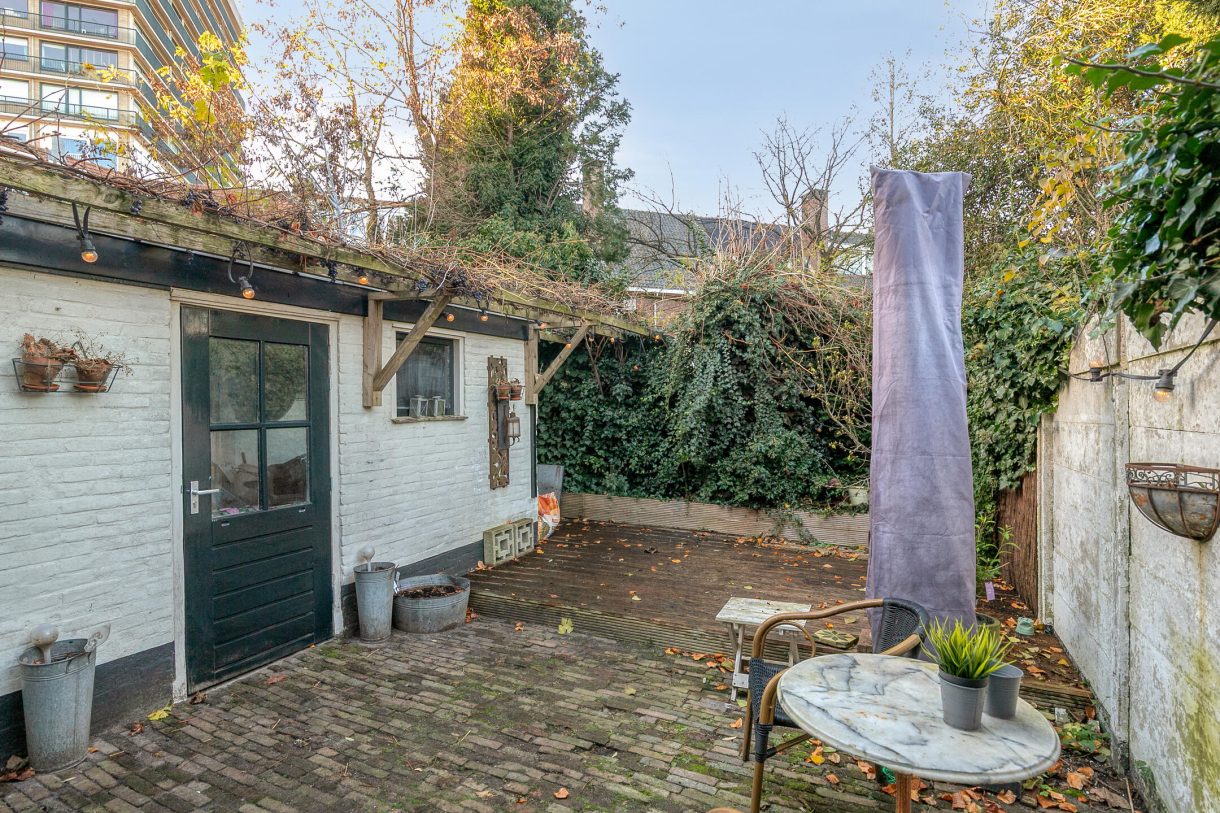 Te koop: Foto Woonhuis aan de Willem van Millenberchstraat 18 in Eindhoven