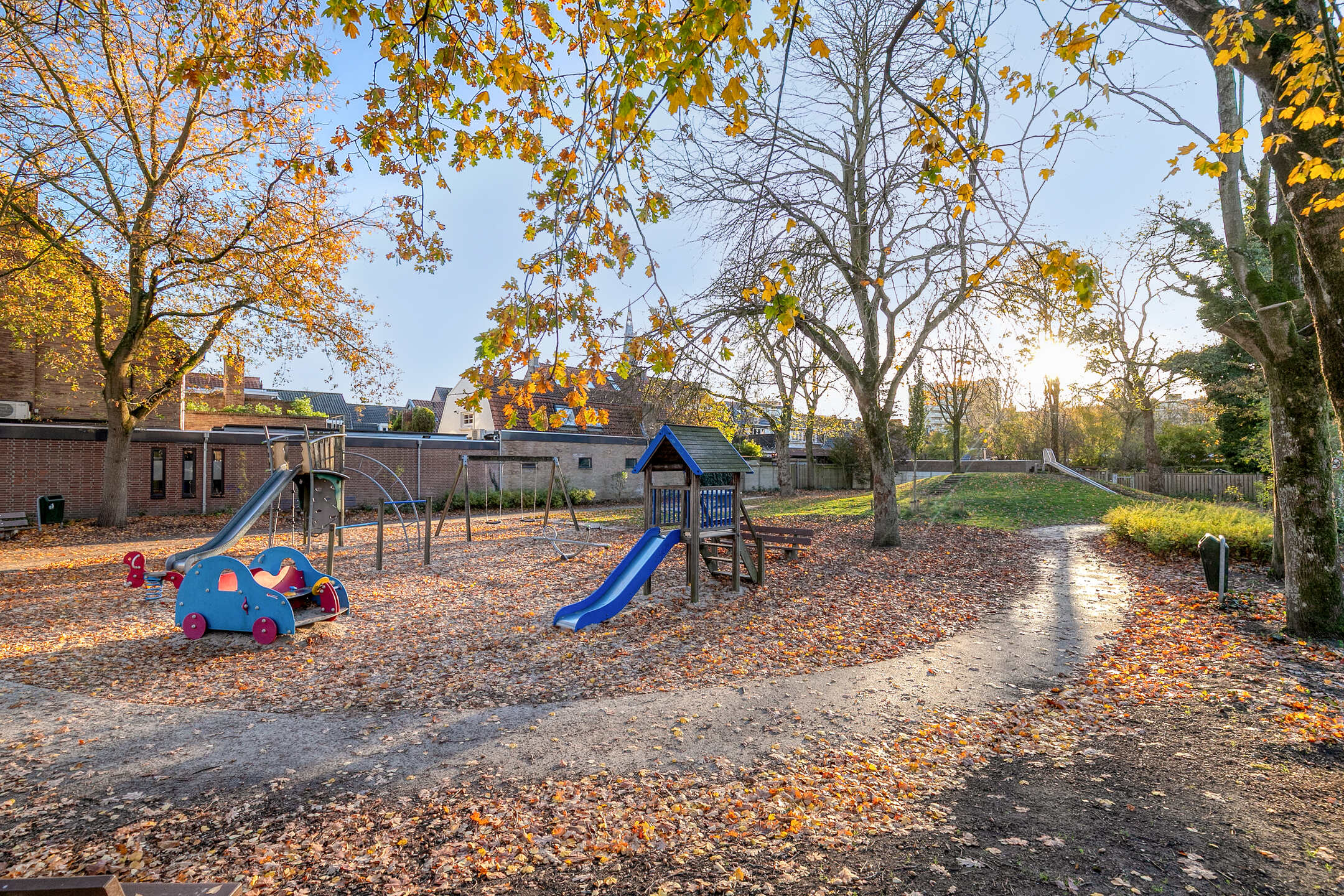 Te koop: Foto Woonhuis aan de Willem van Millenberchstraat 18 in Eindhoven