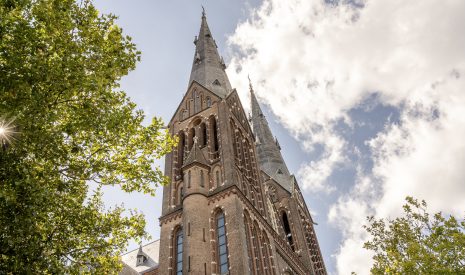 Te koop: Foto Appartement aan de Elandstraat 172 in 's-Gravenhage