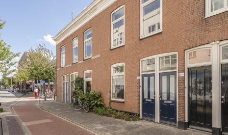 Te koop: Foto Appartement aan de Elandstraat 172 in 's-Gravenhage