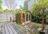 koop  's-Gravenhage  Elandstraat 172 – Foto