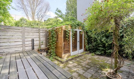 Te koop: Foto Appartement aan de Elandstraat 172 in 's-Gravenhage