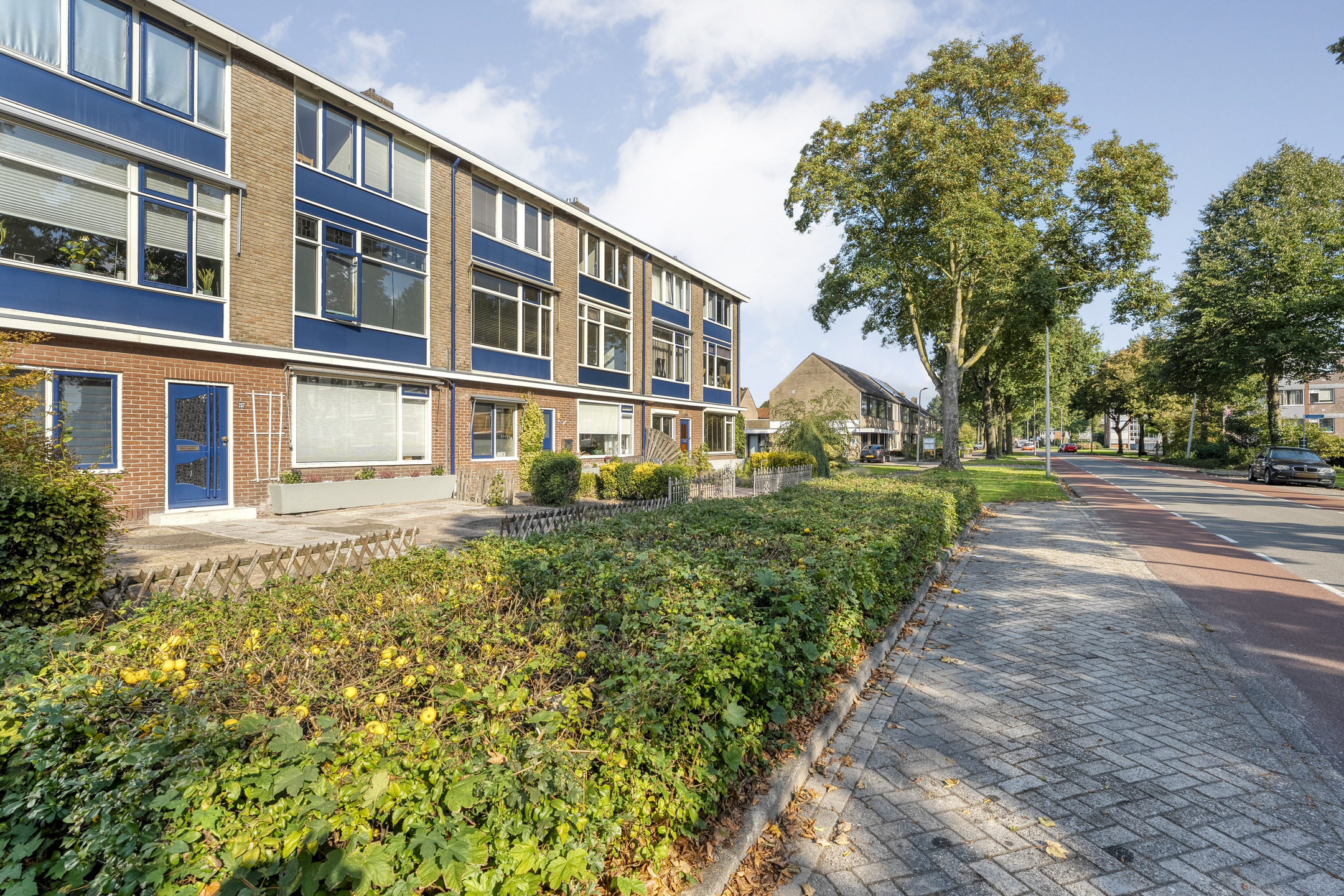 koop  Hoogeveen  Tamboerlaan 313 – Foto 2