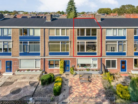 Hoofdfoto van Hoogeveen Tamboerlaan 313