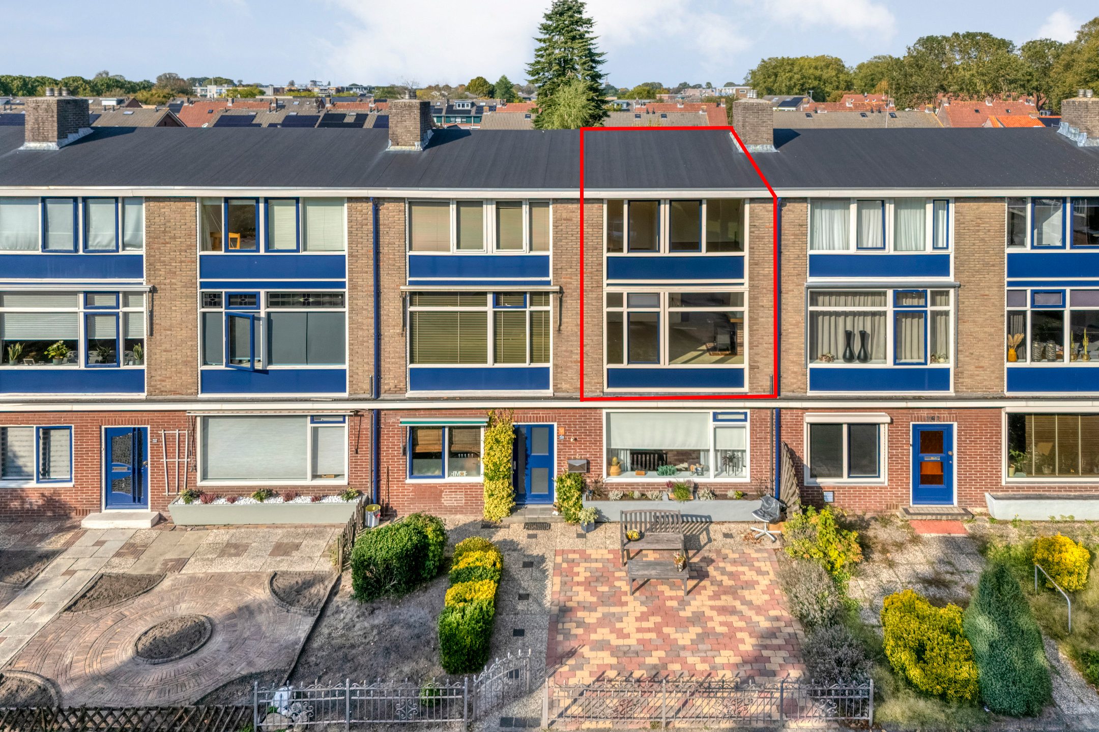 koop  Hoogeveen  Tamboerlaan 313 – Foto
