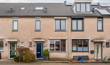 Hoofdfoto van Bodegraven Scheisloot 38
