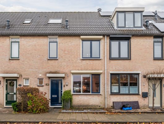 Hoofdfoto van Bodegraven Scheisloot 38