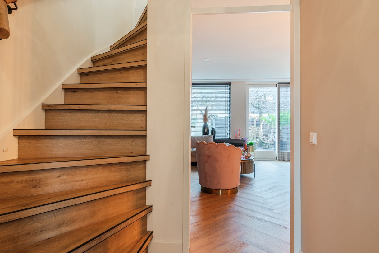 Te koop: Foto Woonhuis aan de Scheisloot 38 in Bodegraven