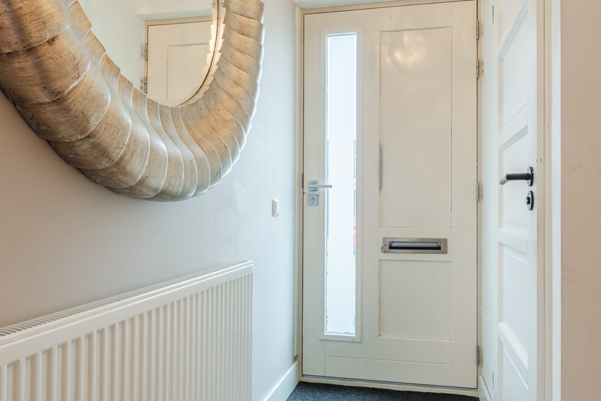 Te koop: Foto Woonhuis aan de Scheisloot 38 in Bodegraven