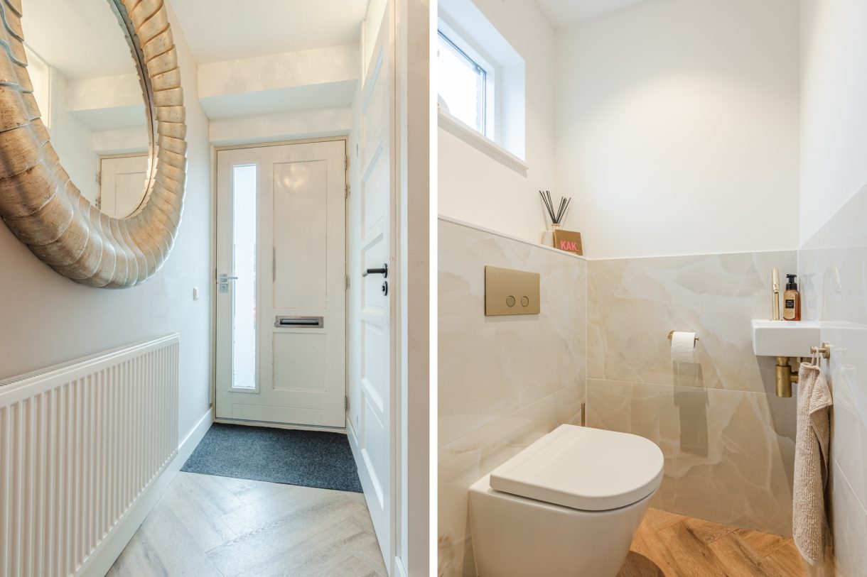 Te koop: Foto Woonhuis aan de Scheisloot 38 in Bodegraven