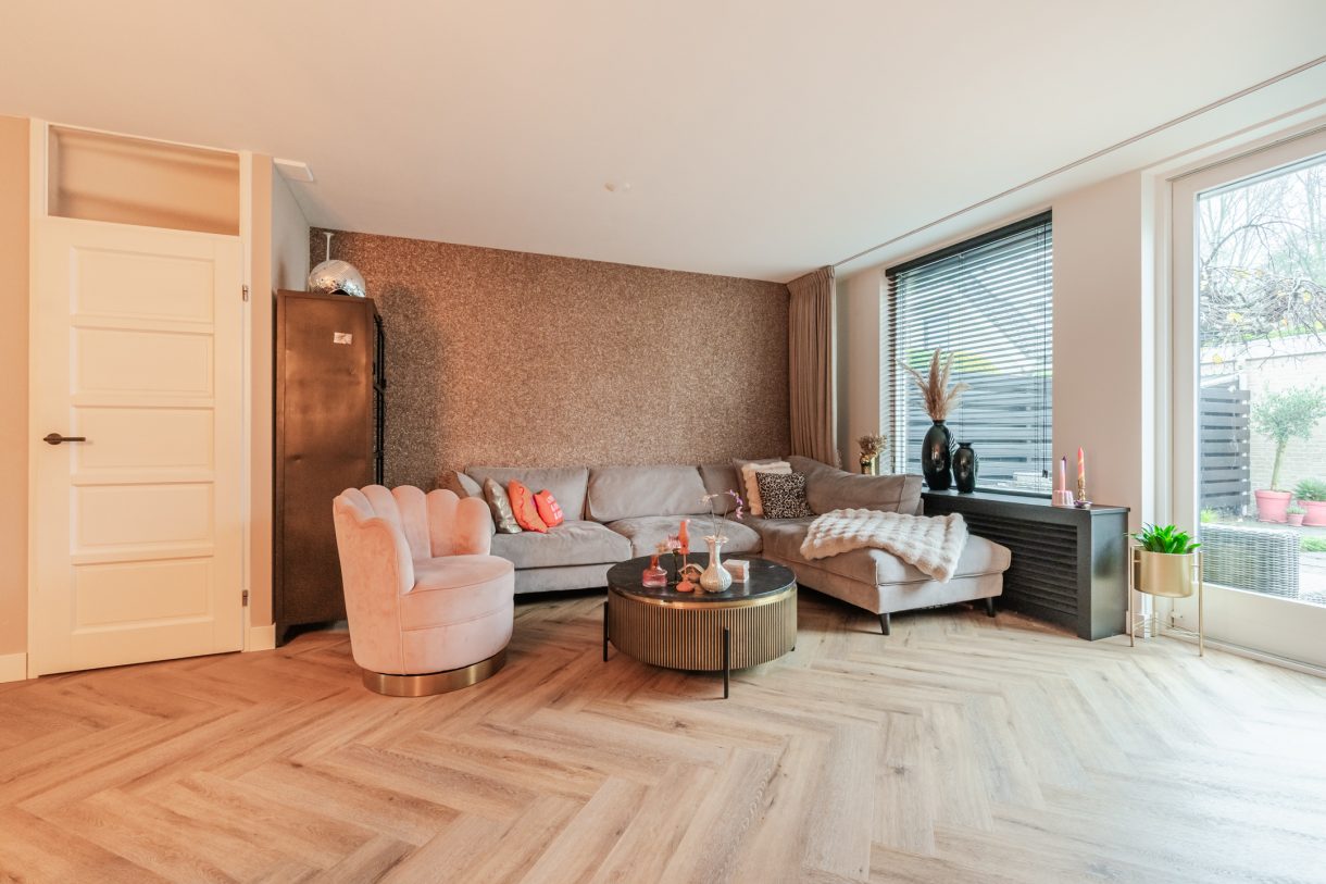 Te koop: Foto Woonhuis aan de Scheisloot 38 in Bodegraven