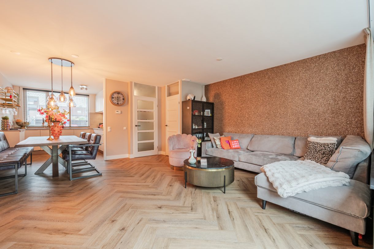 Te koop: Foto Woonhuis aan de Scheisloot 38 in Bodegraven