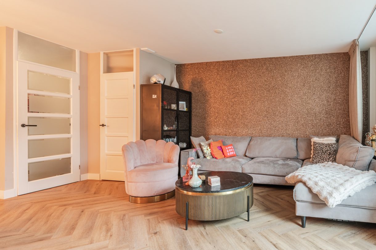 Te koop: Foto Woonhuis aan de Scheisloot 38 in Bodegraven