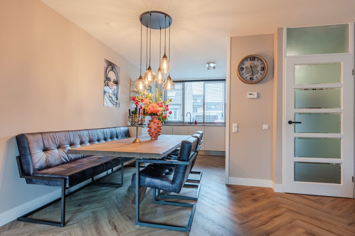 Te koop: Foto Woonhuis aan de Scheisloot 38 in Bodegraven