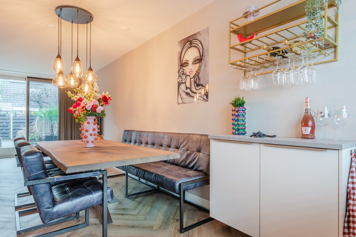 Te koop: Foto Woonhuis aan de Scheisloot 38 in Bodegraven