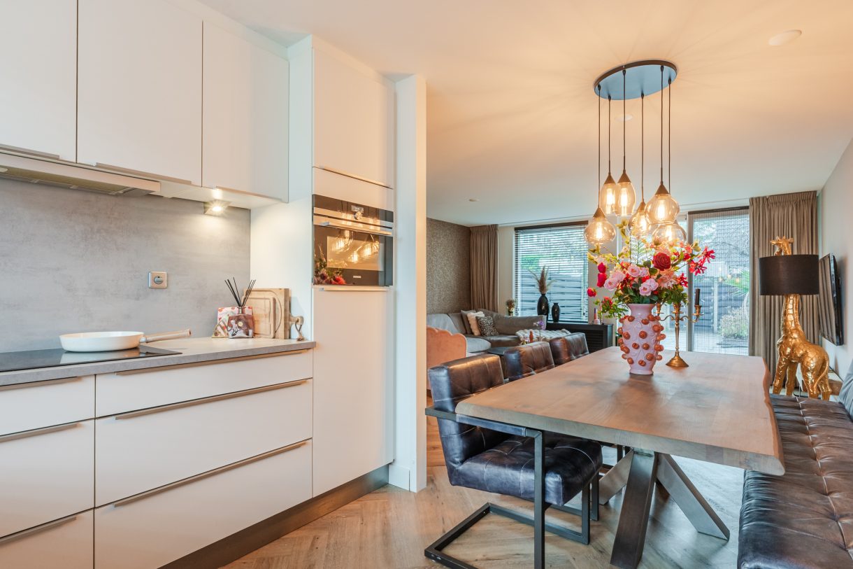 Te koop: Foto Woonhuis aan de Scheisloot 38 in Bodegraven