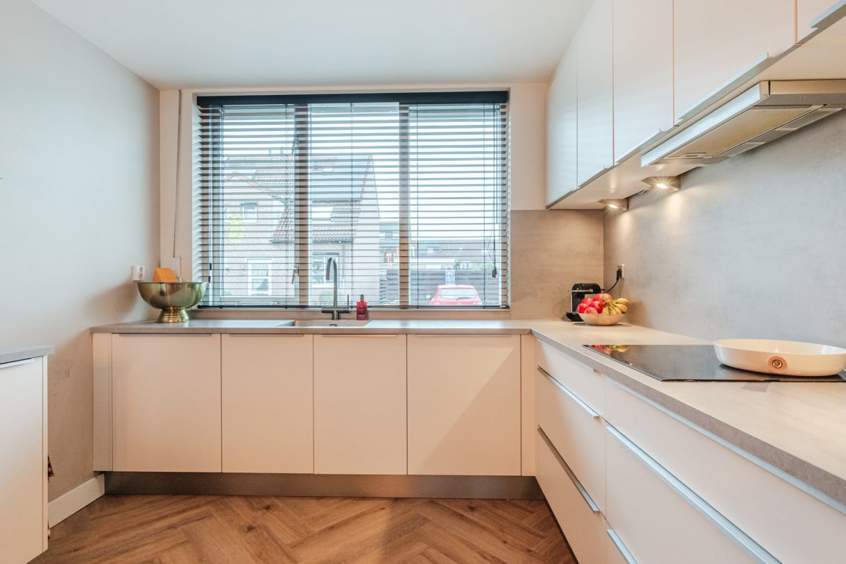 Te koop: Foto Woonhuis aan de Scheisloot 38 in Bodegraven