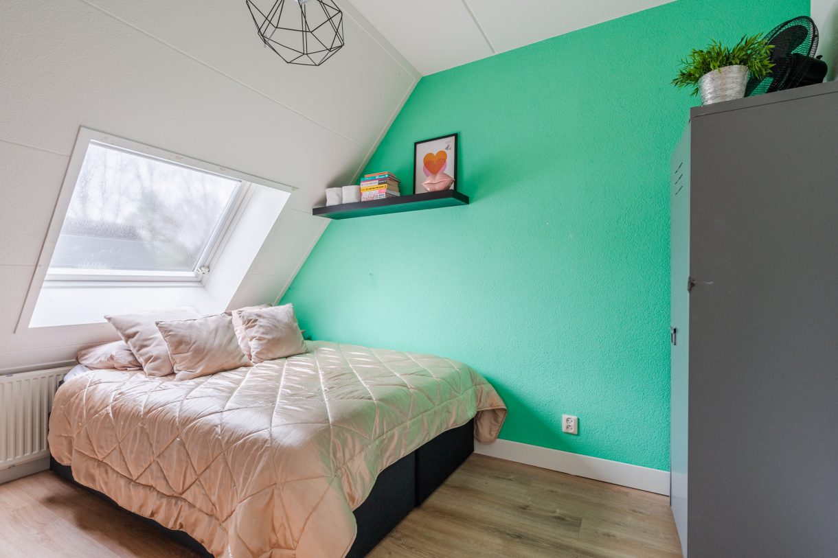 Te koop: Foto Woonhuis aan de Scheisloot 38 in Bodegraven