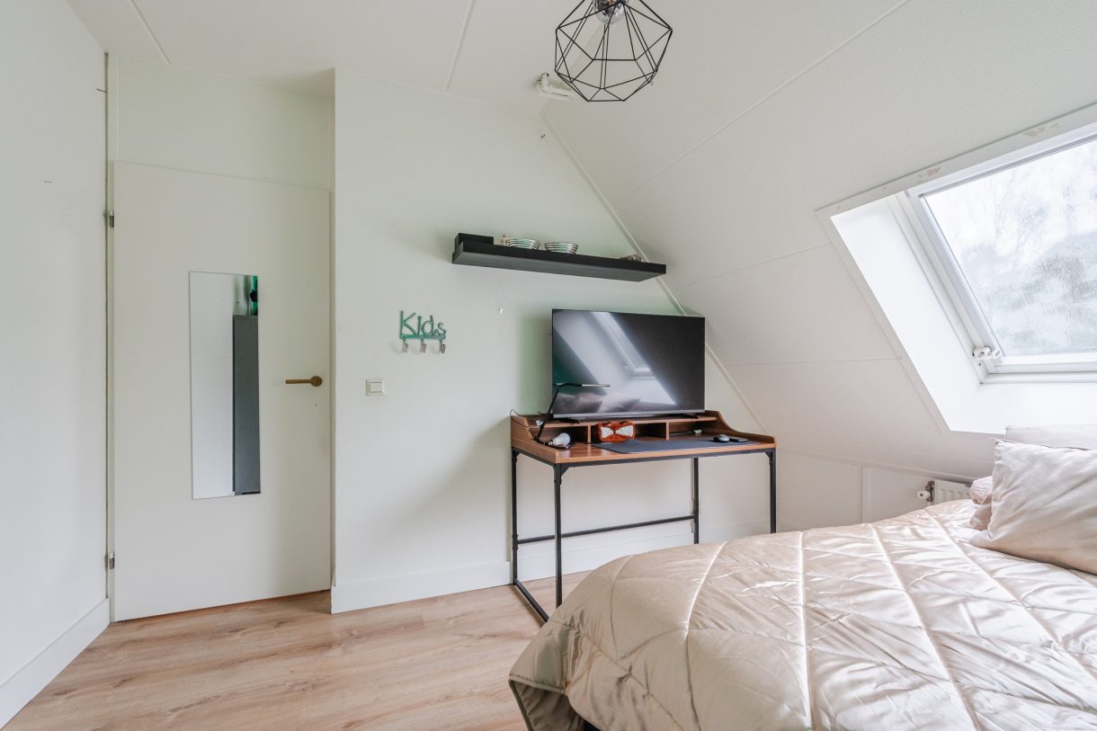 Te koop: Foto Woonhuis aan de Scheisloot 38 in Bodegraven