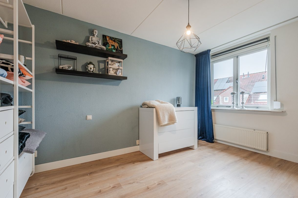 Te koop: Foto Woonhuis aan de Scheisloot 38 in Bodegraven