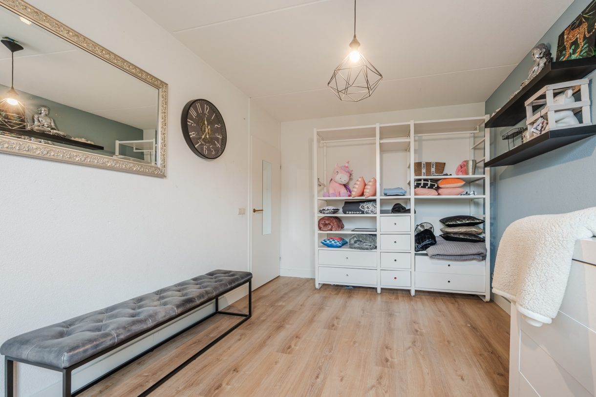 Te koop: Foto Woonhuis aan de Scheisloot 38 in Bodegraven