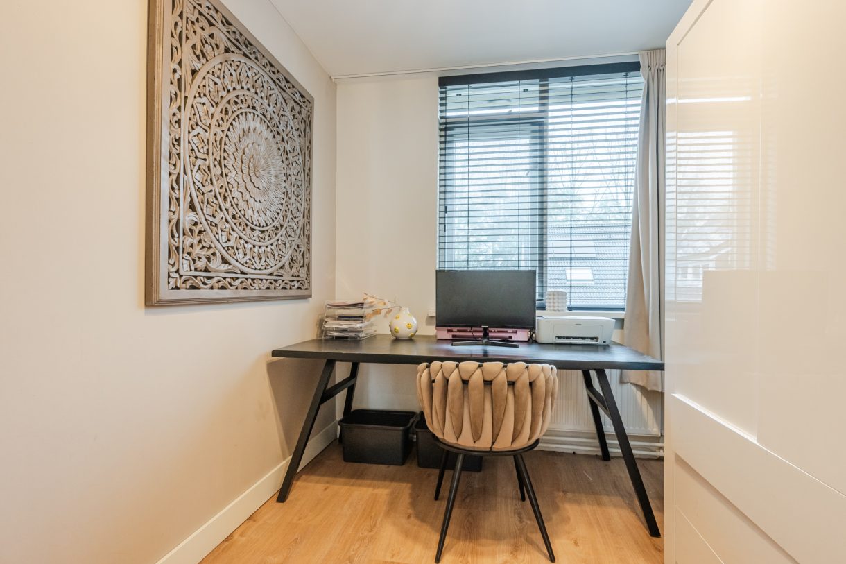 Te koop: Foto Woonhuis aan de Scheisloot 38 in Bodegraven