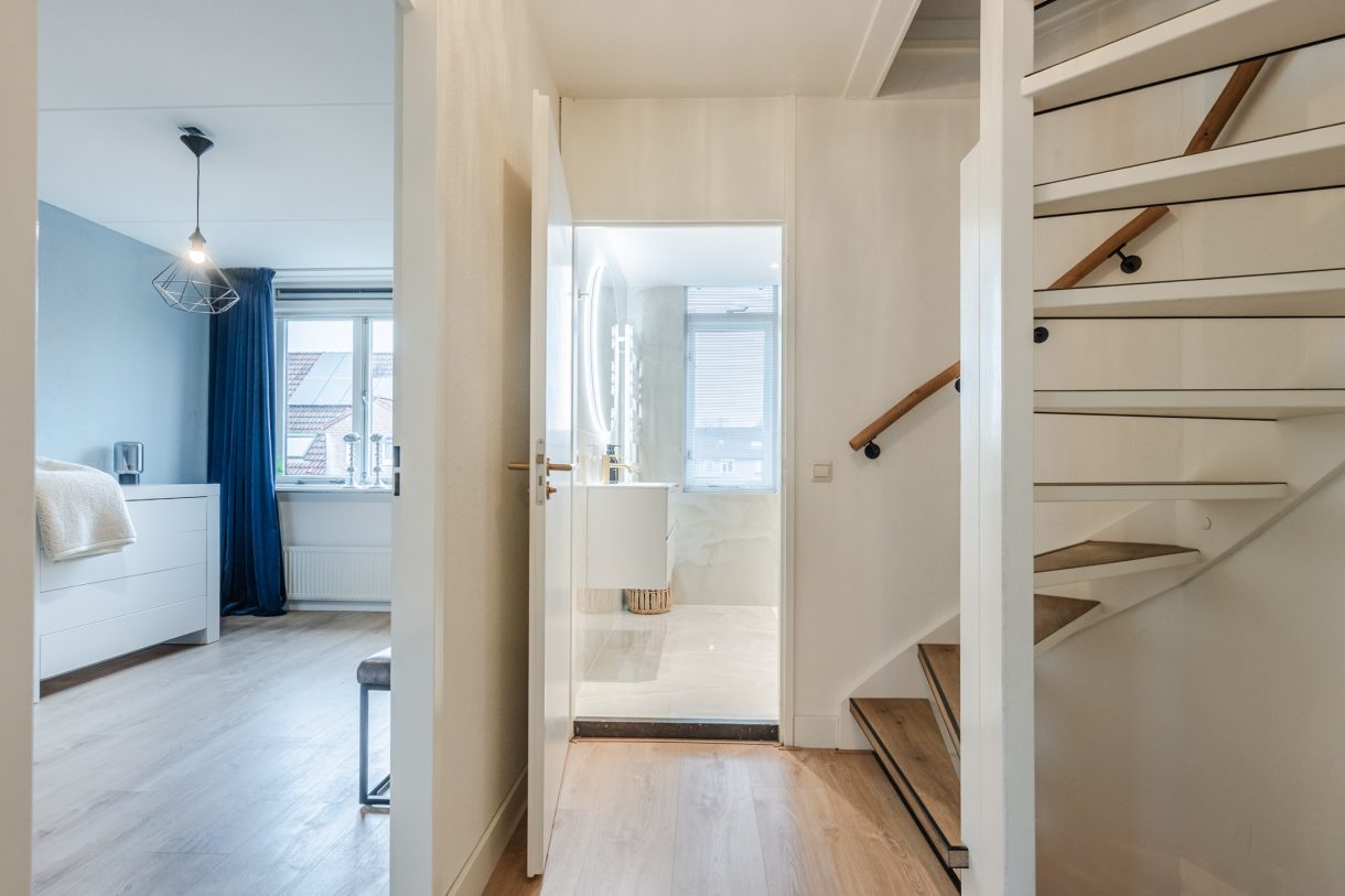 Te koop: Foto Woonhuis aan de Scheisloot 38 in Bodegraven