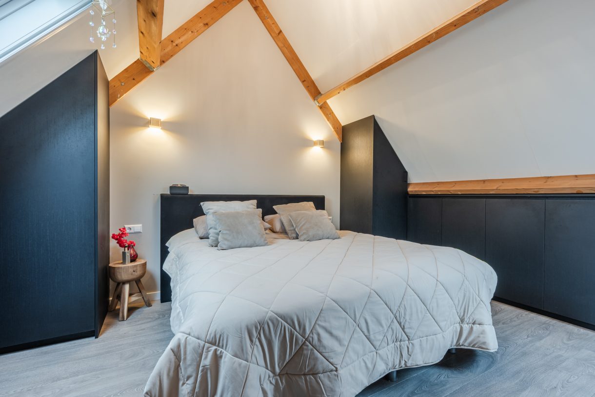 Te koop: Foto Woonhuis aan de Scheisloot 38 in Bodegraven