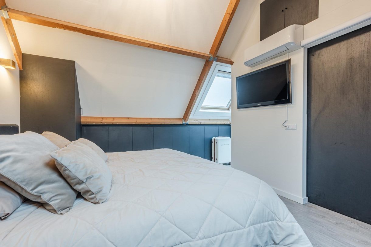 Te koop: Foto Woonhuis aan de Scheisloot 38 in Bodegraven