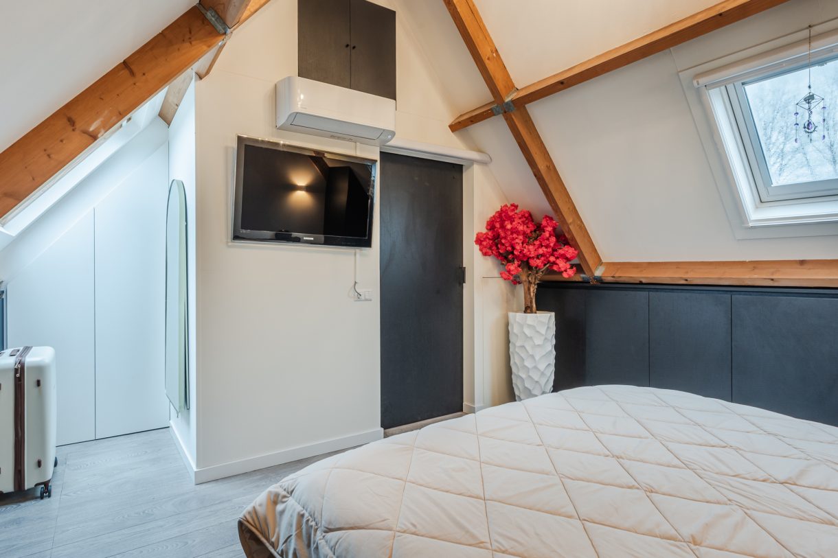 Te koop: Foto Woonhuis aan de Scheisloot 38 in Bodegraven