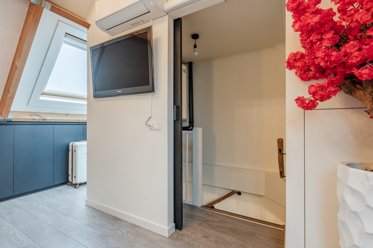 Te koop: Foto Woonhuis aan de Scheisloot 38 in Bodegraven