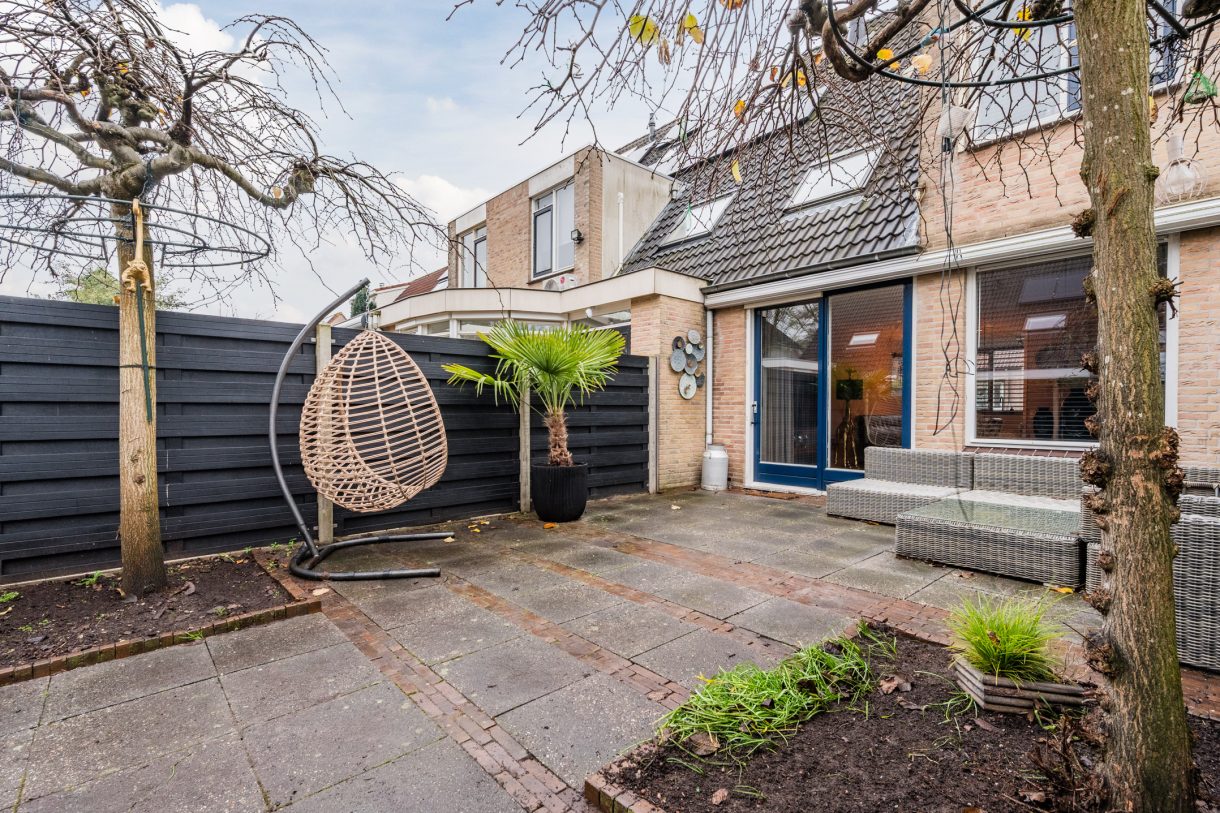 Te koop: Foto Woonhuis aan de Scheisloot 38 in Bodegraven