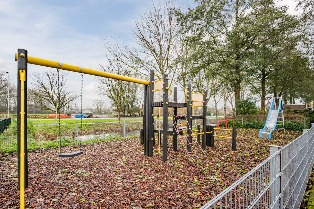 Te koop: Foto Woonhuis aan de Scheisloot 38 in Bodegraven