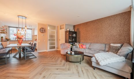 Te koop: Foto Woonhuis aan de Scheisloot 38 in Bodegraven