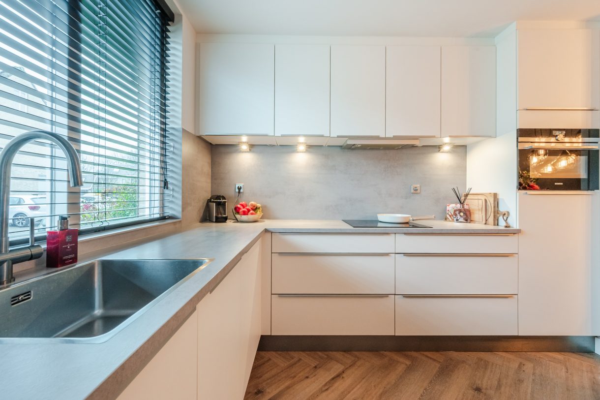 Te koop: Foto Woonhuis aan de Scheisloot 38 in Bodegraven