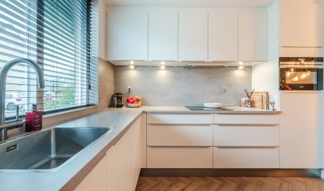 Te koop: Foto Woonhuis aan de Scheisloot 38 in Bodegraven