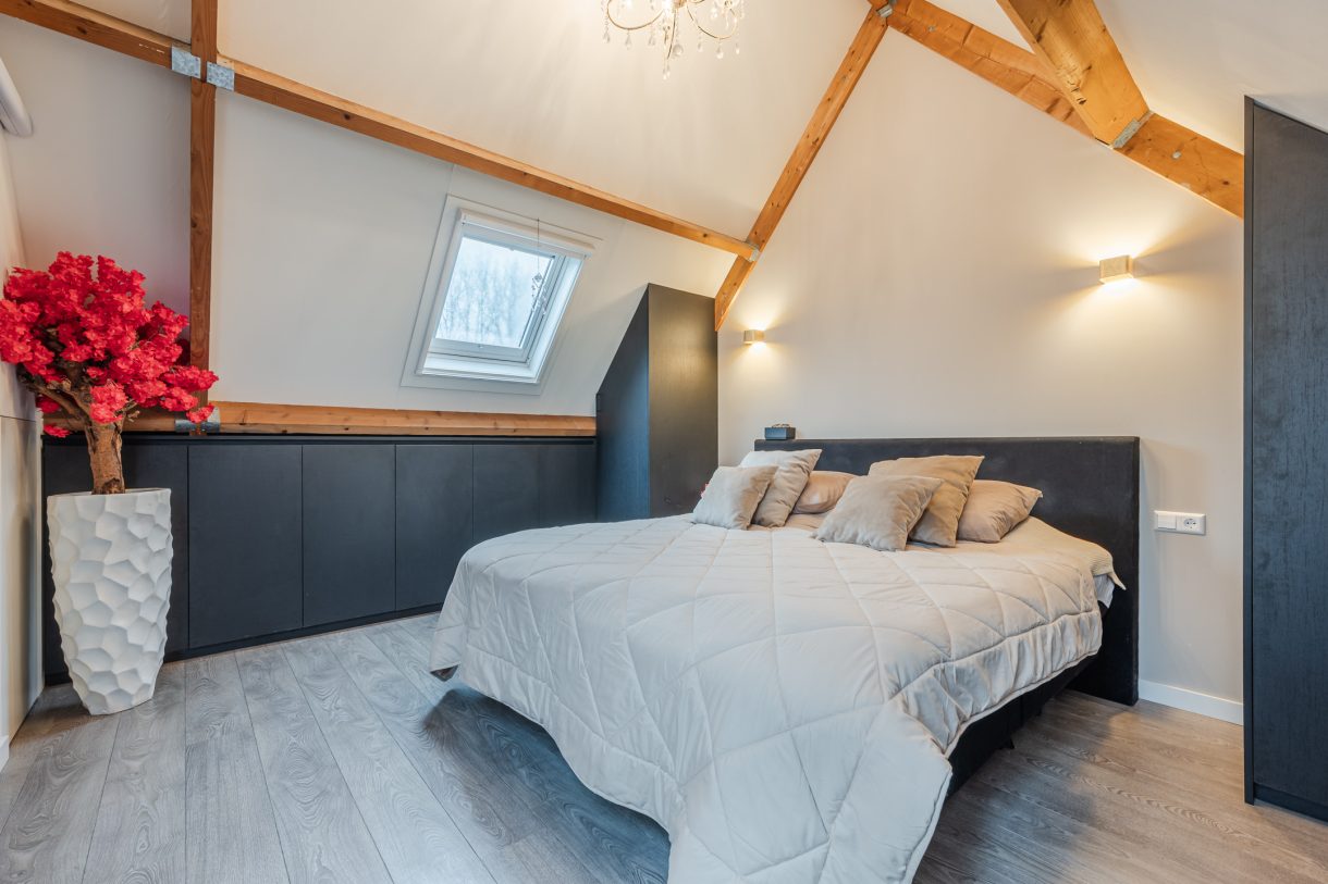 Te koop: Foto Woonhuis aan de Scheisloot 38 in Bodegraven