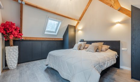 Te koop: Foto Woonhuis aan de Scheisloot 38 in Bodegraven