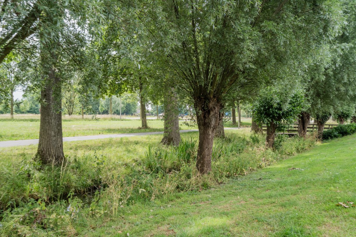 Te koop: Foto Woonhuis aan de Scheisloot 38 in Bodegraven