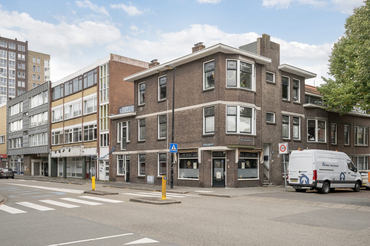 Te koop: Foto Appartement aan de Gedempte Biersloot 38 in Vlaardingen