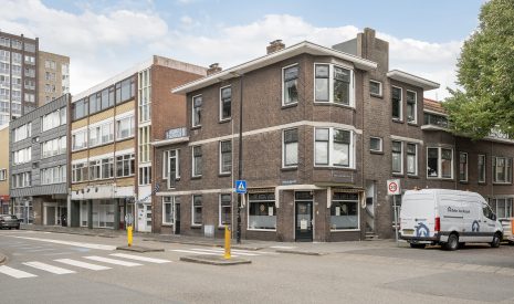 Te koop: Foto Appartement aan de Gedempte Biersloot 38 in Vlaardingen