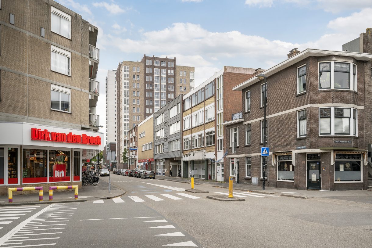 Te koop: Foto Appartement aan de Gedempte Biersloot 38 in Vlaardingen