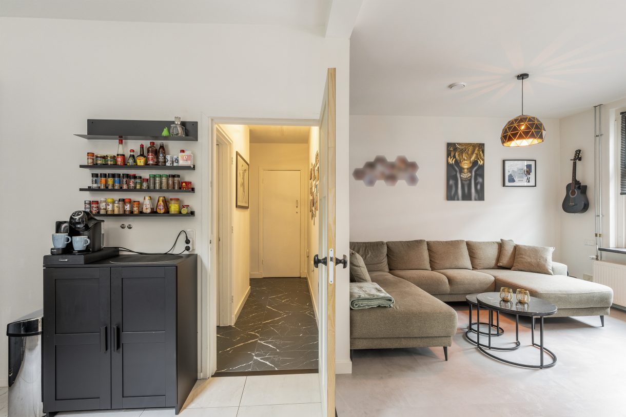 Te koop: Foto Appartement aan de Gedempte Biersloot 38 in Vlaardingen