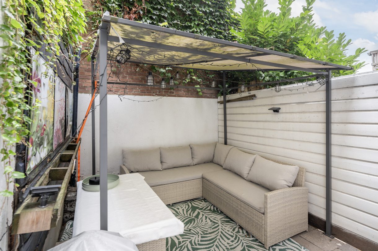 Te koop: Foto Appartement aan de Gedempte Biersloot 38 in Vlaardingen